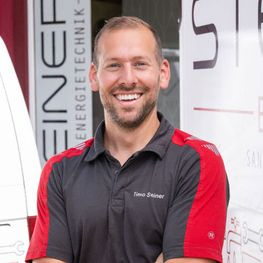 Timo Steiner