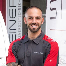 Stefano Fellino