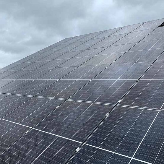 Photovoltaikanlage