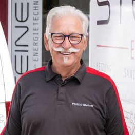 Philipp Steiner