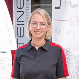 Eliane Steiner