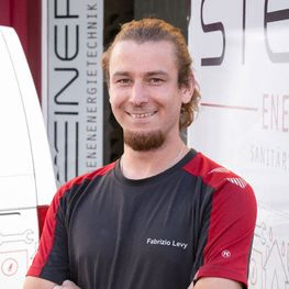 Fabrizio Levy