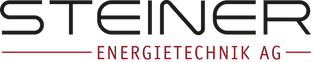 Logo - Steiner Energietechnik AG aus Dittingen