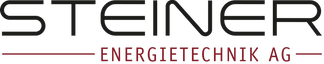 Logo - Steiner Energietechnik AG aus Dittingen