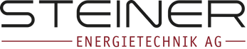 Logo - Steiner Energietechnik AG aus Dittingen