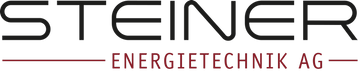 Logo - Steiner Energietechnik AG aus Dittingen